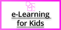 e-Learning for Kids